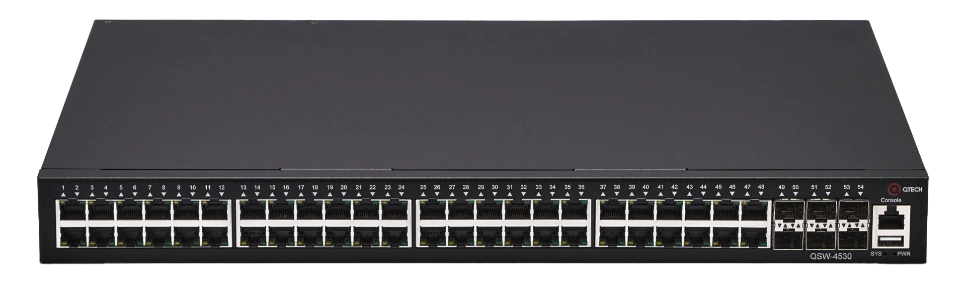 Коммутатор QTECH QSW-4530-54TX