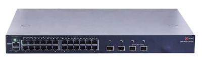 Коммутатор QTECH QSW-4600-28TX-POE