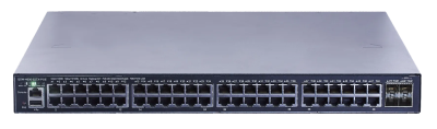 Коммутатор QTECH QSW-4600-52TX-POE