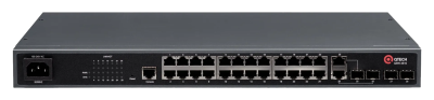 Коммутатор QTECH QSW-4610-28T-AC