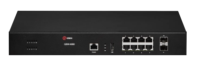 Коммутатор QTECH QSW-4900-10TBX-POE