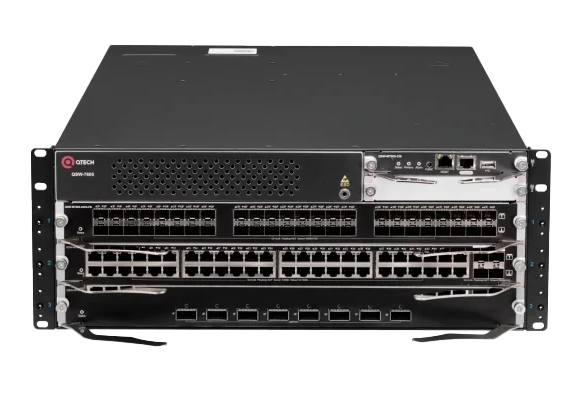 Коммутатор QTECH QSW-7605