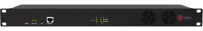 VoIP-шлюз QTECH QVI-T-12E1