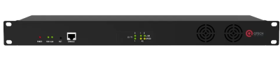 VoIP-шлюз QTECH QVI-T-2E1