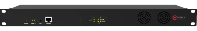 VoIP-шлюз QTECH QVI-T-4E1