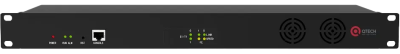 VoIP-шлюз QTECH QVI-T-8E1