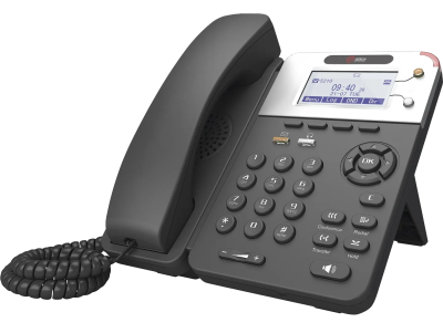 IP-телефон QTECH QVP-200P