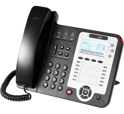 IP-телефон QTECH QVP-300PR