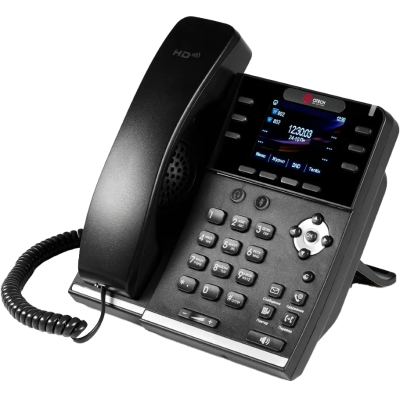 IP-телефон QTECH QVP-500PR