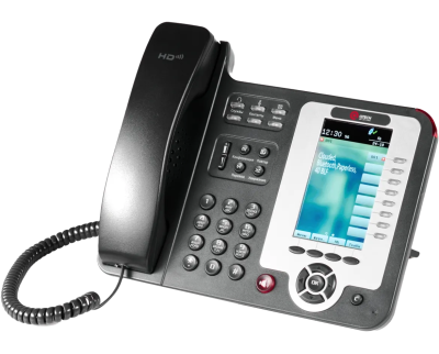 IP-телефон QTECH QVP-600PR