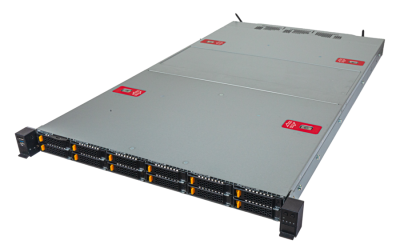 Сервер Гравитон С2121ИВ