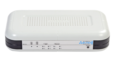 VoIP-шлюз Eltex RG-1404GF-W