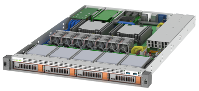 Сервер Норси-Транс "НОРСИ-ДРАКОН" 4LFF