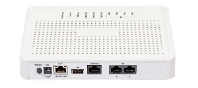 VoIP-шлюз Eltex SMG-2