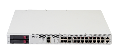 VoIP-шлюз Eltex SMG-3016