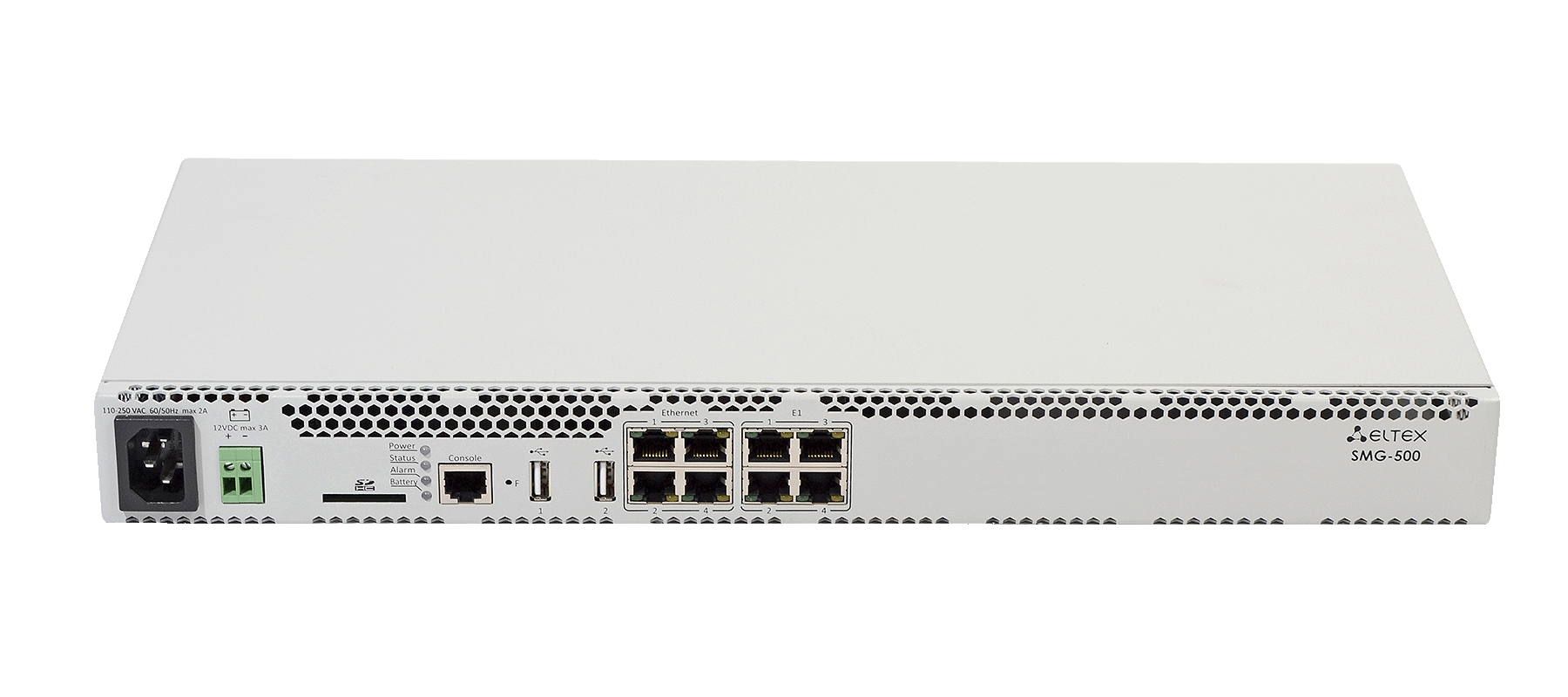 Офисная IP АТС Eltex SMG-500