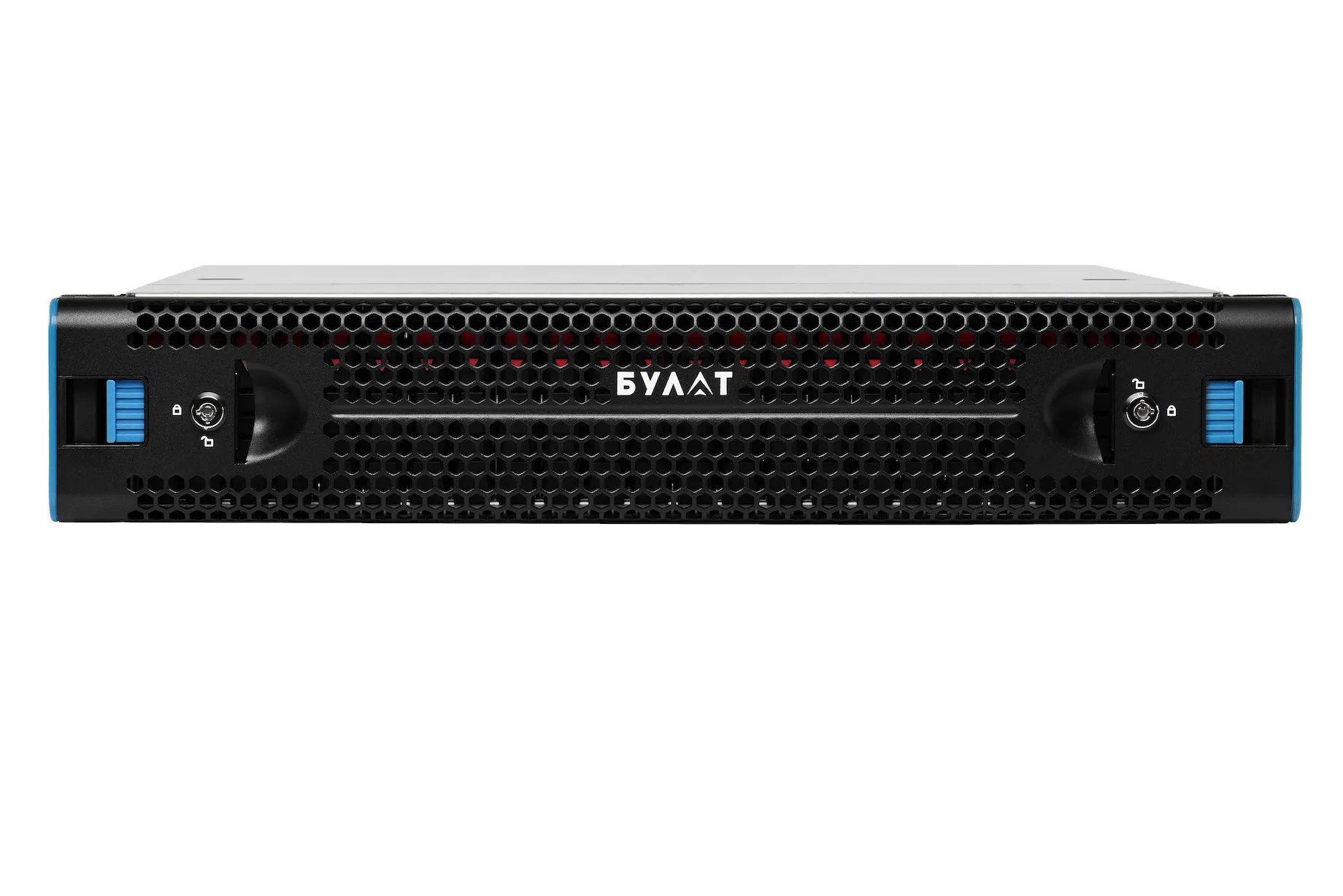 Сервер БУЛАТ BS-201