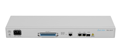 VoIP-шлюз Eltex TAU-24.IP