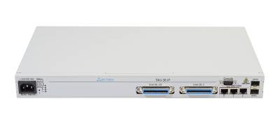 VoIP-шлюз Eltex TAU-36.IP