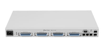 VoIP-шлюз Eltex TAU-72.IP