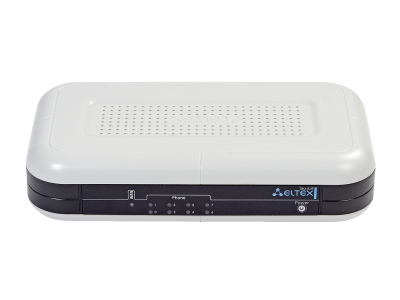 VoIP-шлюз Eltex TAU-8.IP