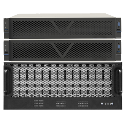 Система хранения данных KRAFTWAY ПРОГРЕСС DS30