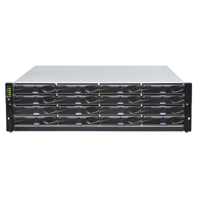 Система хранения данных KRAFTWAY Storage KS312U