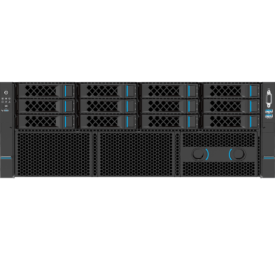 Сервер DEPO Storm 6500G4A