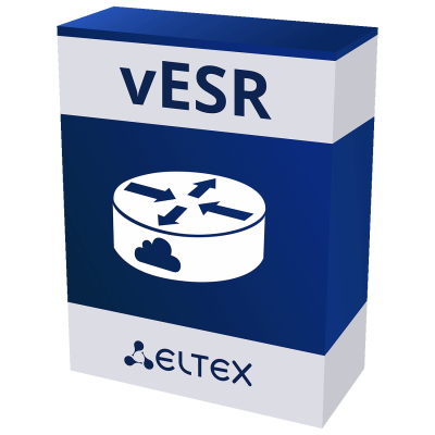 Маршрутизатор Eltex vESR