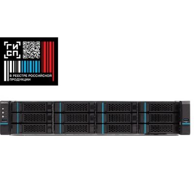 Сервер DEPO Storm 3450A2RU