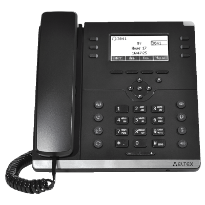 IP-телефон Eltex VP-15