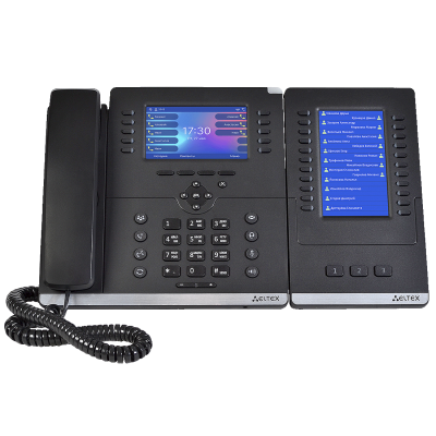 IP-телефон Eltex VP-20P