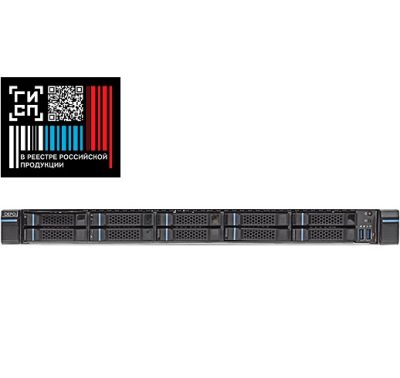Сервер DEPO Storm 1430B1R