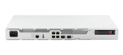 Контроллер Eltex WLC-15