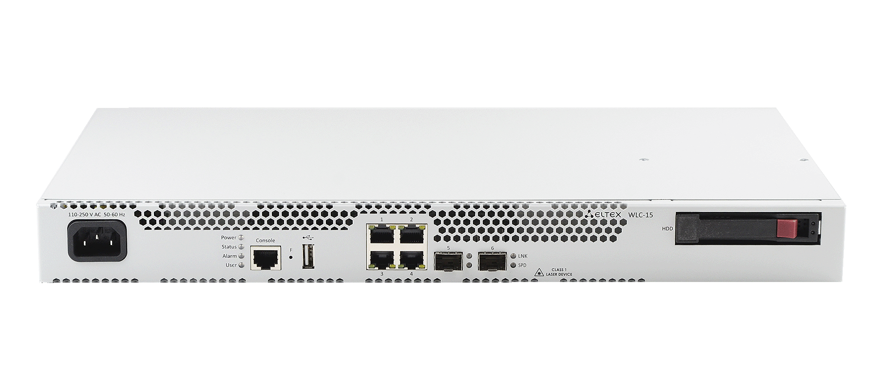 Контроллер Eltex WLC-15