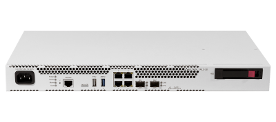 Контроллер Eltex WLC-30