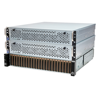 Система хранения данных Aquarius AQstor FS450 B