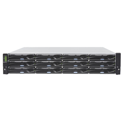 Система хранения данных KRAFTWAY Storage KS212