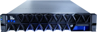 Система хранения данных YADRO TATLIN.AFA