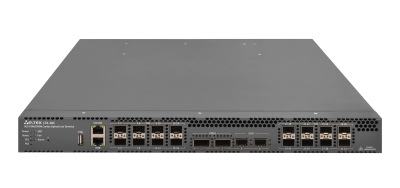 Станционное оборудование Eltex XGS-PON OLT LTX-16C