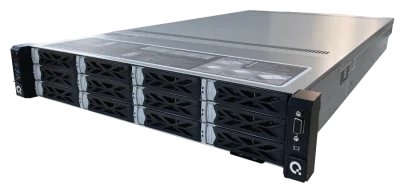 Сервер Aquarius AQserv T50 D212RS