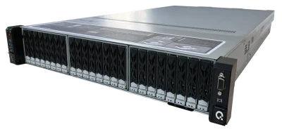 Сервер Aquarius AQserv T50 D224RS