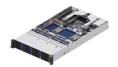 Сервер OpenYard RS202I