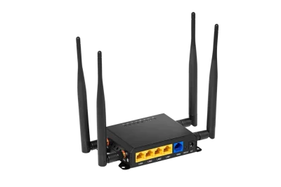 Маршрутизатор БУЛАТ BM10