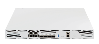 Межсетевой экран Eltex ESR-3300 FSTEC