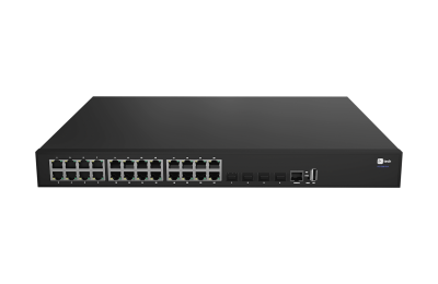 Коммутатор Fplus FCS-2328TX-P