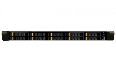Сервер Fplus FPD-15-SP-12142-CTO