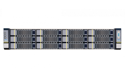Сервер Fplus FPD-15-SP-22143-CTO