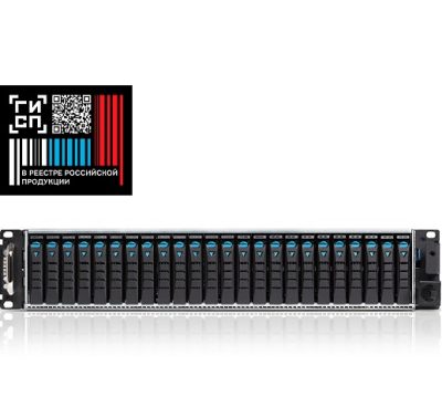 Система хранения данных DEPO Storage 3424SB