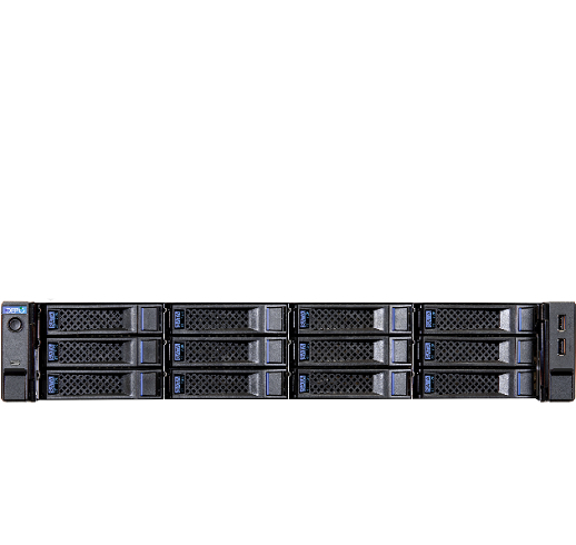 Сервер DEPO Storm 3500A2B